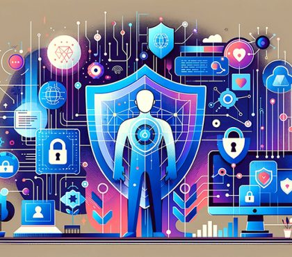 Protects Sensitive data