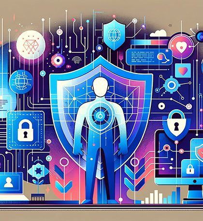 Protects Sensitive data