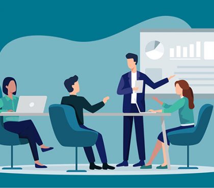 Presentation Skills training topics for corporate