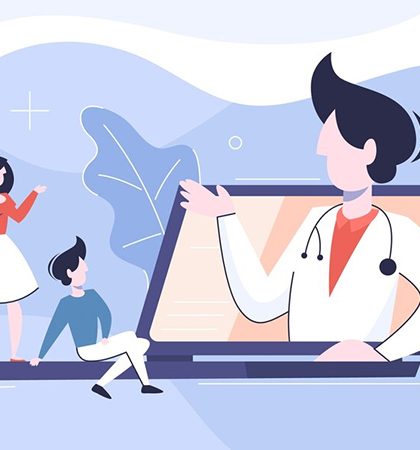 4 Steps Patient Education Process