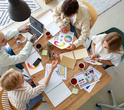 TOP 8 Business Training Consultant Providers in the US (2024 Updated)