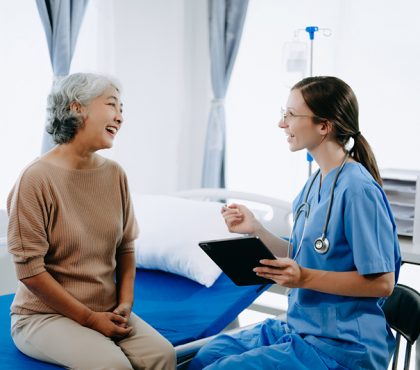 How to improve patient education?