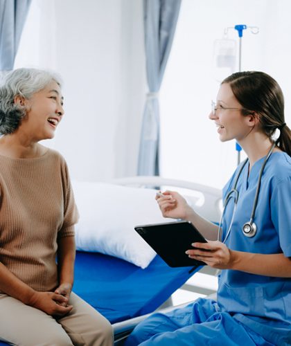 How to improve patient education?