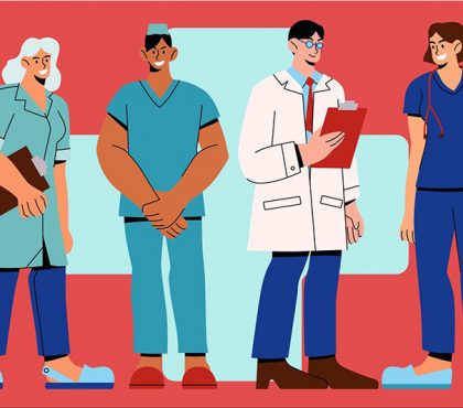 Poor Communication in Healthcare