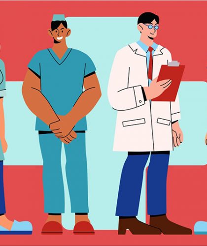 Poor Communication in Healthcare