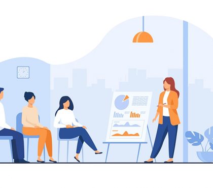 Types of Corporate Training Services