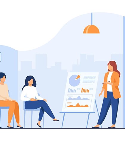 Types of Corporate Training Services