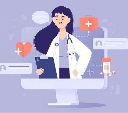 Collaborate with medical experts for accuracy