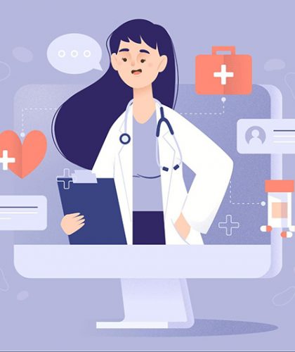 Collaborate with medical experts for accuracy