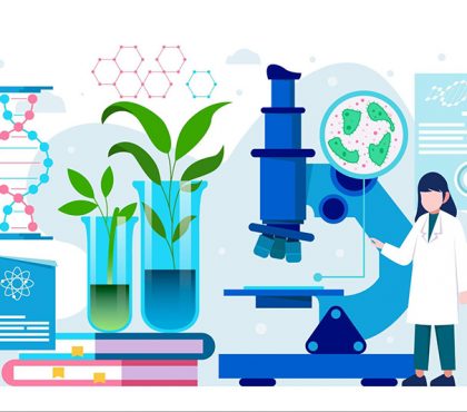 Depict accurate molecular visualizations