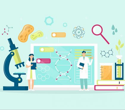 Medical Animation for Biotechnology: 8 Inspiring Examples