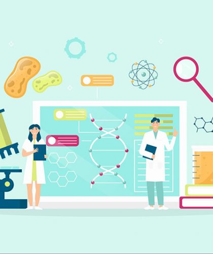 Medical Animation for Biotechnology: 8 Inspiring Examples