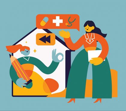 Personalized Patient Videos