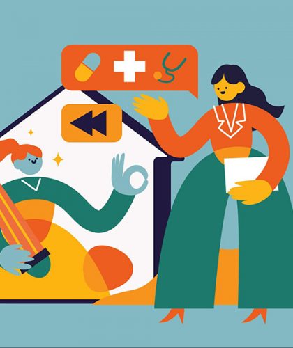 Personalized Patient Videos