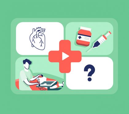 Medical Animation Examples to Inspire Your Next Project