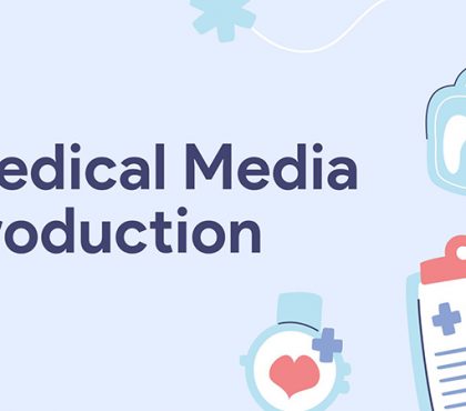 Top 10 Medical Media Production Companies for Your Next Project
