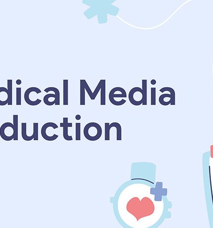 Top 10 Medical Media Production Companies for Your Next Project