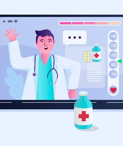 Top 10 Medical Video Production in the UK