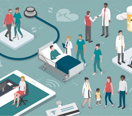 16 Best Patient Engagement Solutions in 2025