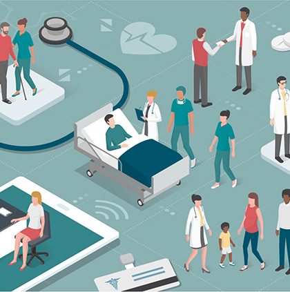16 Best Patient Engagement Solutions in 2025
