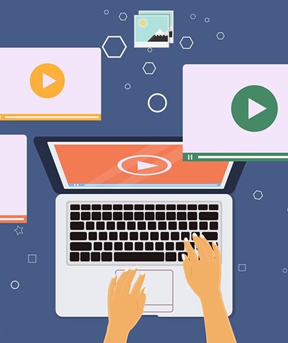 2d animation explainer video company