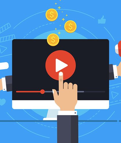 2D Explainer Video Services in Singapore in 2025