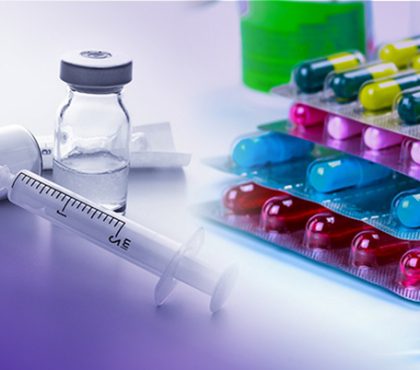 Benefits for Pharmaceutical Companies and Healthcare