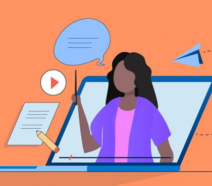 Services & capabilities 2d animation explainer video company