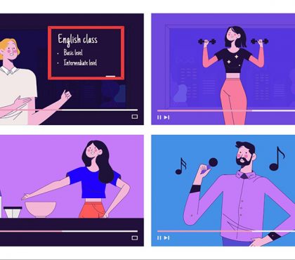 Animated Explainer Video: 2025 Guide with 12 Examples