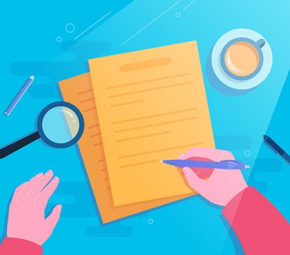 explainer video script writing service