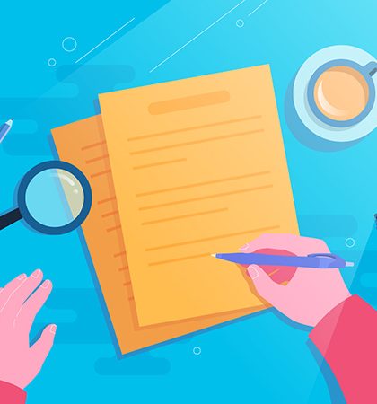 explainer video script writing service