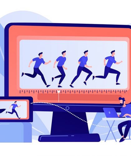 How long should an explainer video be?