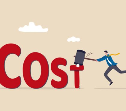 Reduces Training Costs