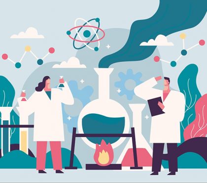 Scientific Animation: Everything You Should Know in 2025