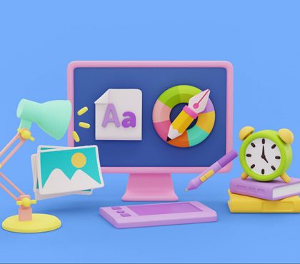 TOP 10 3D motion graphic services by leading companies: