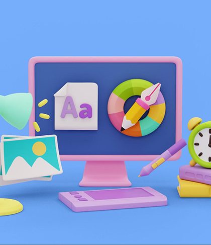 TOP 10 3D motion graphic services by leading companies: