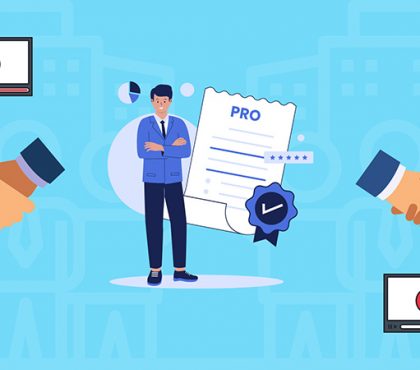 Review the Animation Process