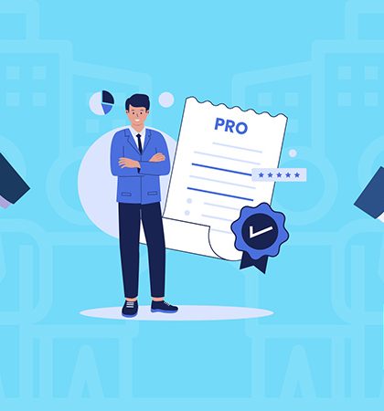 Review the Animation Process