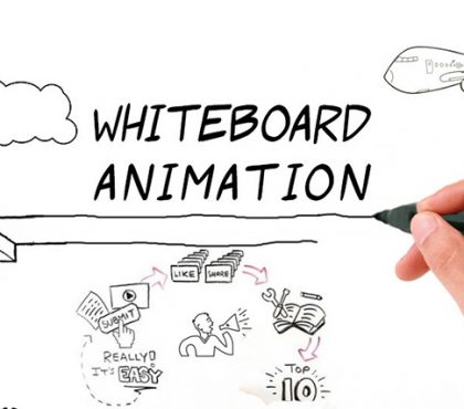 affordable whiteboard animation