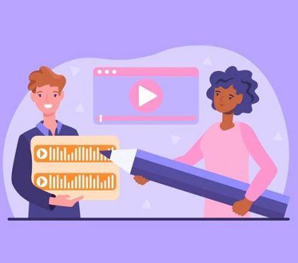 Animated Product Explainer Video