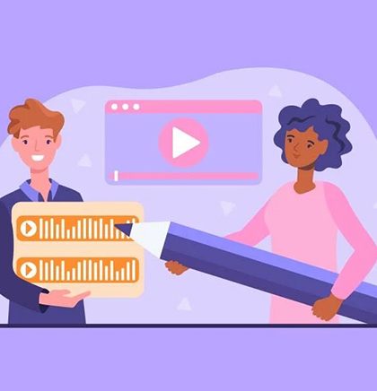 Animated Product Explainer Video