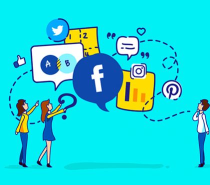 Animated Social Media Video Production: TOP Companies 2025