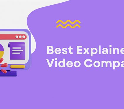 12 Best Explainer Video Companies in 2025 to Elevate Marketing