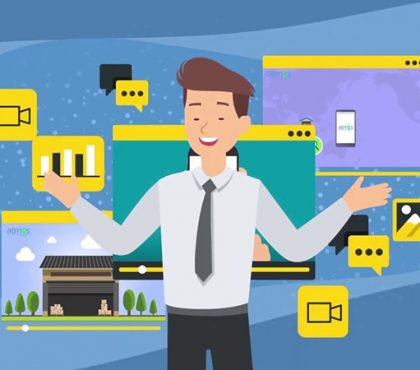 Custom Explainer Video Production