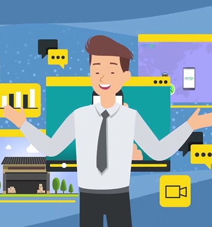 Custom Explainer Video Production