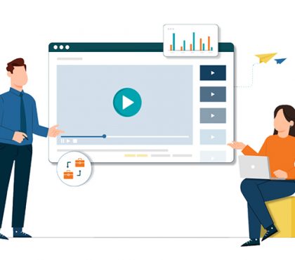 explainer video packages