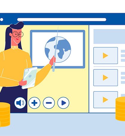 Financial Explainer Video Production Companies in 2025