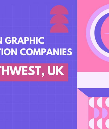 motion graphic animation company south west