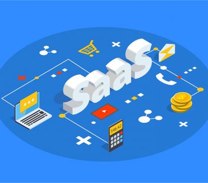 saas explainer video company