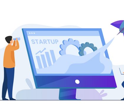 startup explainer video